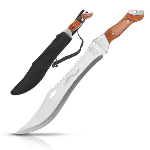 Usa croco machete - croco,