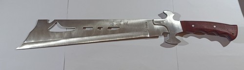 Saber coltello machete lama - machete, da