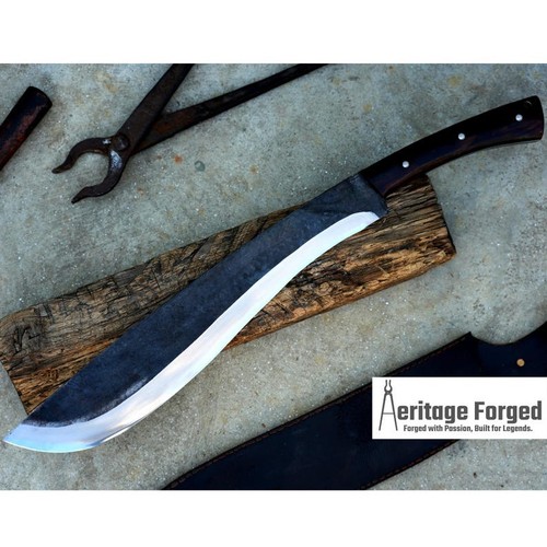 Machete giungla - giungla,