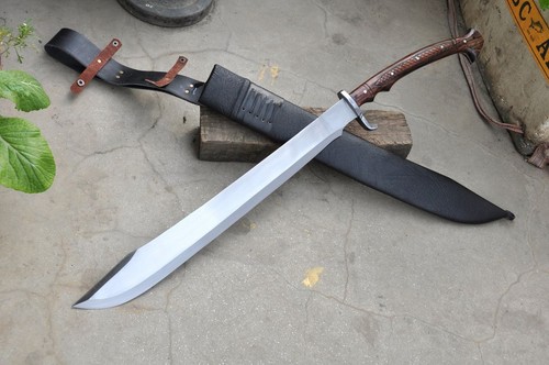 Bowie machete fatto - 28",