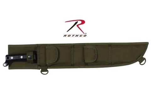Rothco molle compatible - molle,