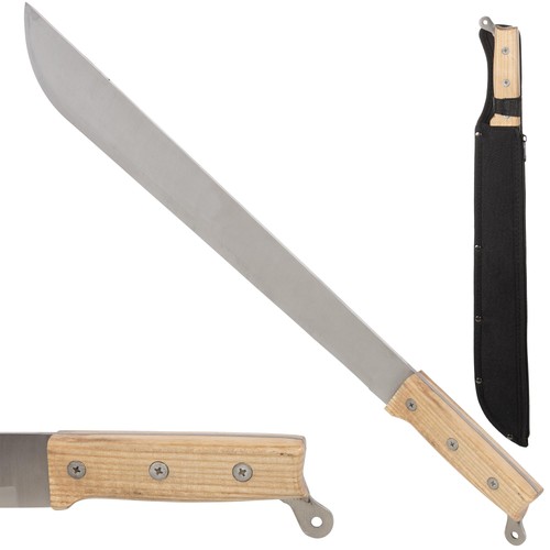 Machete con lama - , in