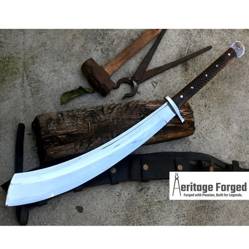 Panabas machete grande - panabas,