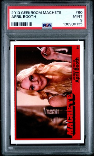 2013 geekroom machete - 2013,