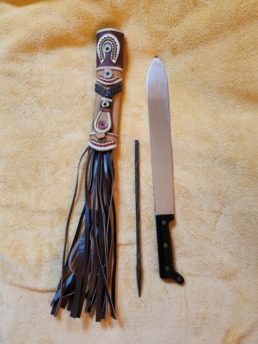 Garza machete 66 columbia - 66,