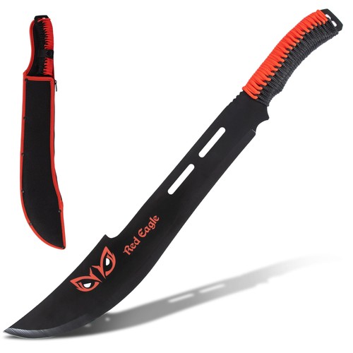 Machete con lama - cm,