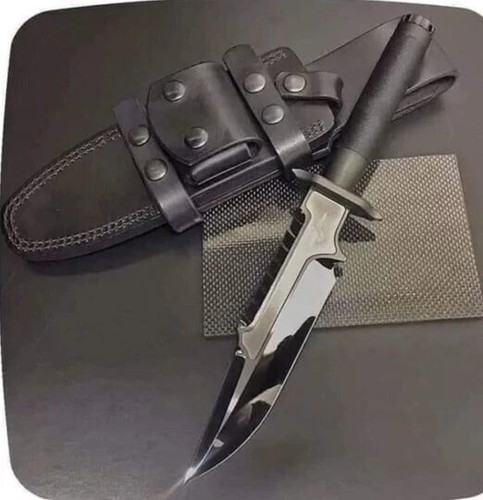 Coltello machete caccia - da,