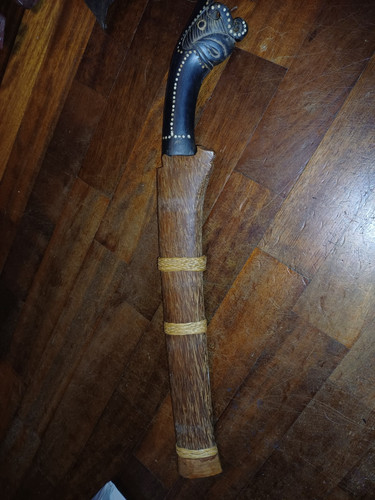 Roma raro coltello - roma, collezione