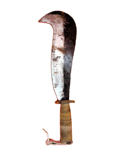 Machete giardino originale - machete, giardino,