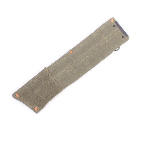 1958 pattern golok machete - pattern,