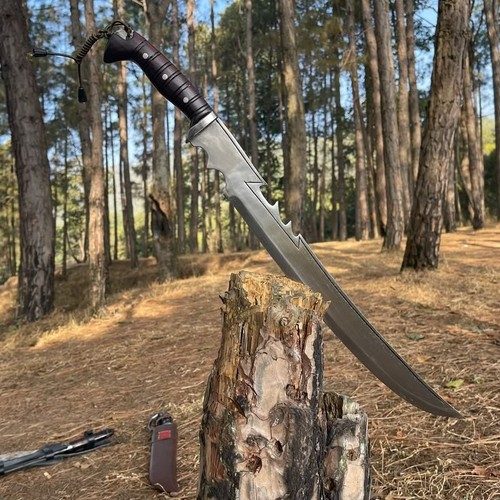 Tritatutto tattico bushcraft - tritatutto,