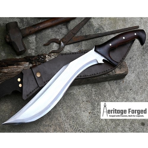 Kukri machete grande - /,