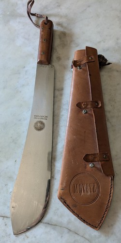 Machete tonerini scarperia - tonerini,