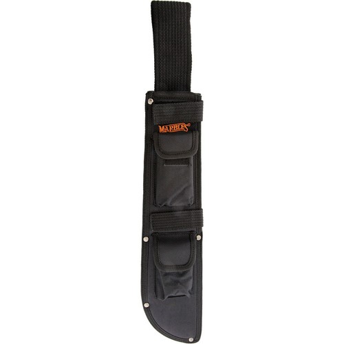 Guaina per cintura machete - cintura,