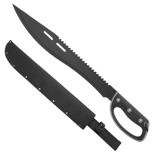Machete con schienale per - con,