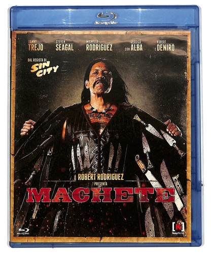 Ebond machete bluray db629634 - ebond,