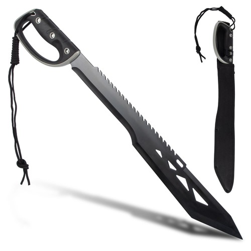 Machete moderno tanto cm - machete, 65