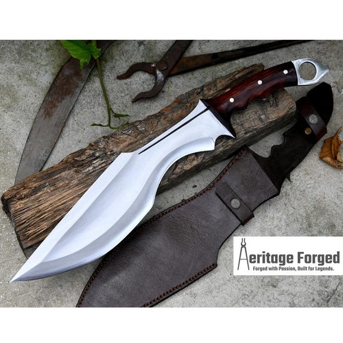 Machete chopper - machete,