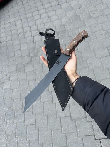 Coltello campeggio lama - coltello,