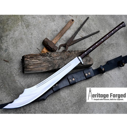 Dao machete grande - machete,