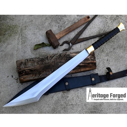 Tanto machete - tanto,