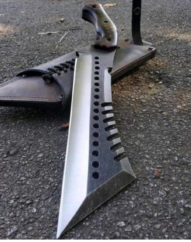 Coltello machete - coltello,