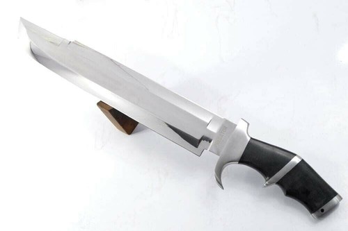 Coltello machete bowie - machete,