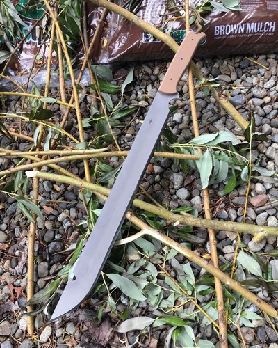 Machete cespuglio latino - , 24"